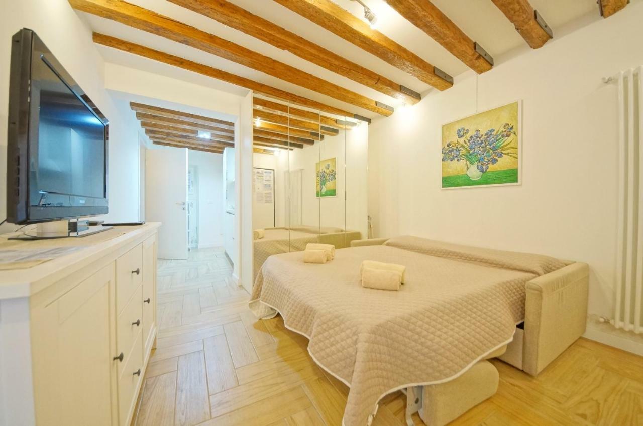 Apartamento Dolcevita N 413 *
