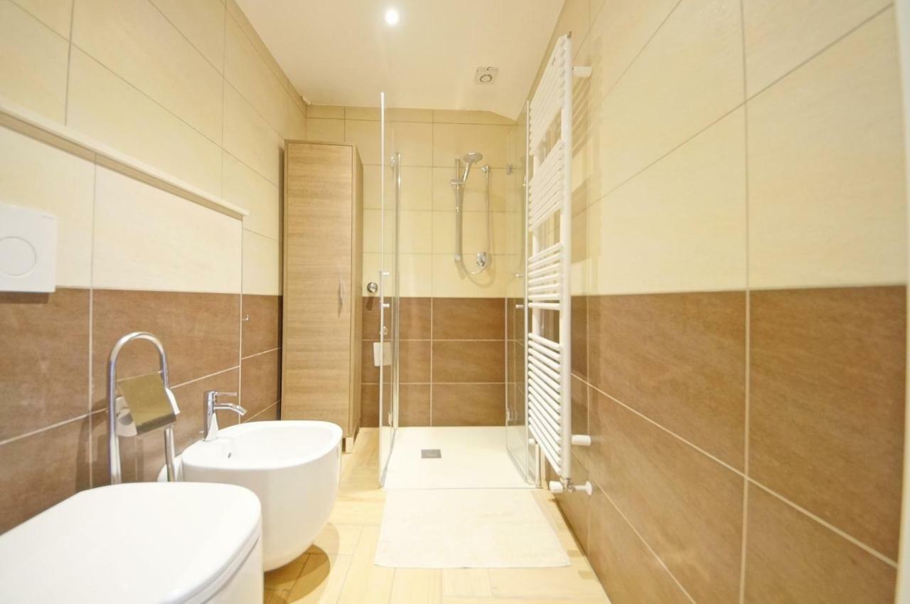 Dolcevita N 413 Apartamento
