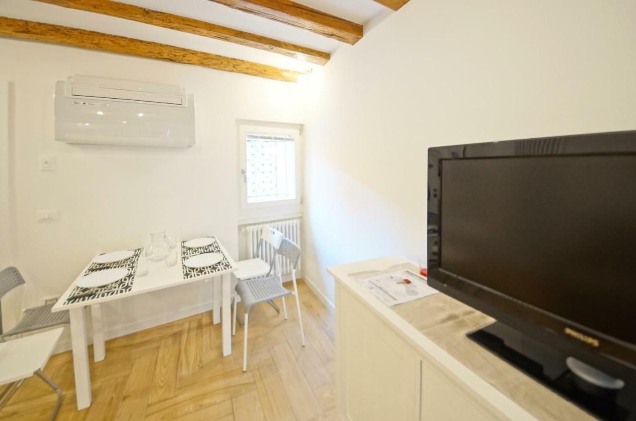 Apartamento Dolcevita N 413 Venecia
