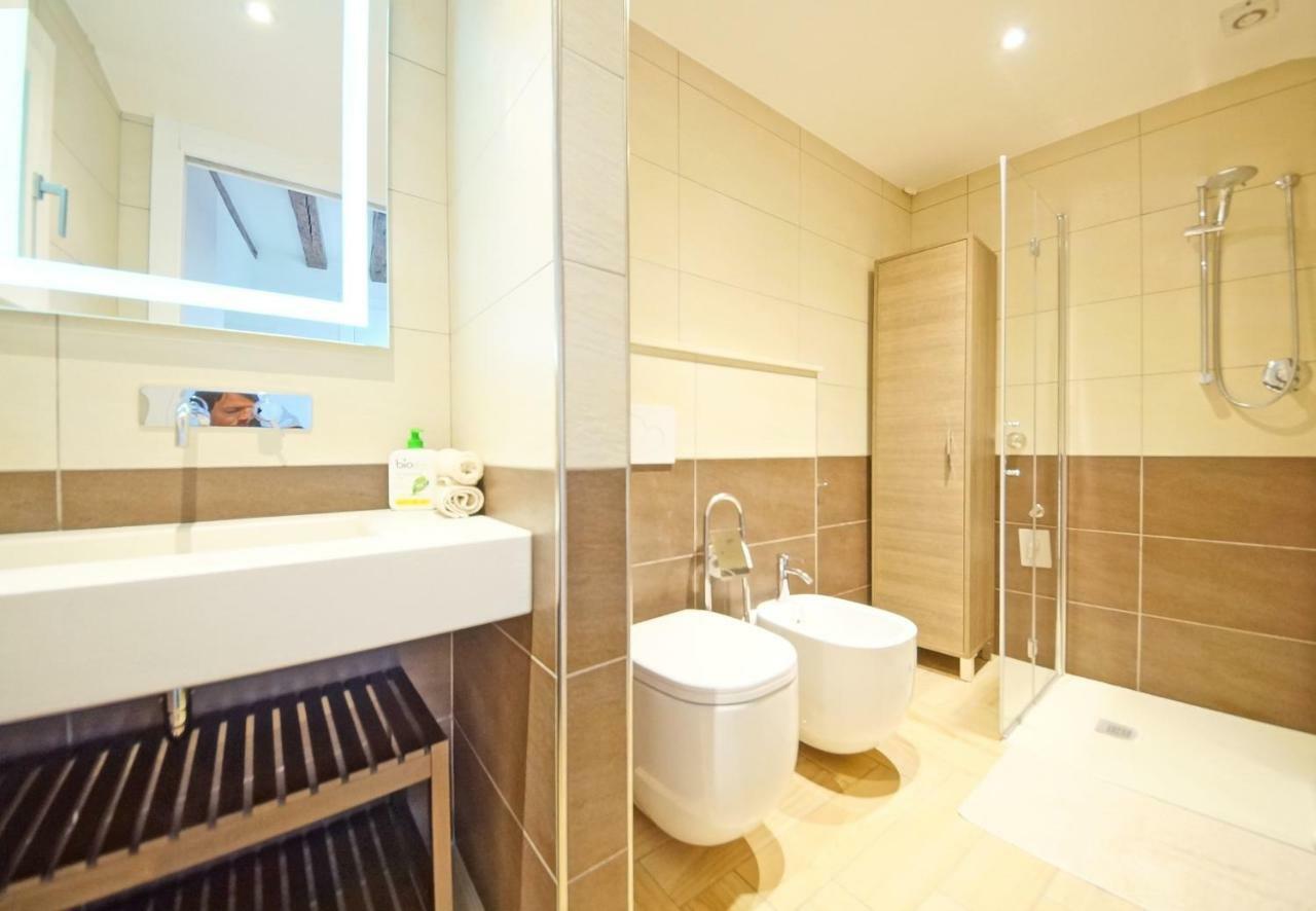 Apartamento Dolcevita N 413 *